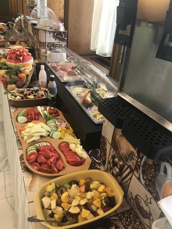 会议酒店 杰尔 外观 照片